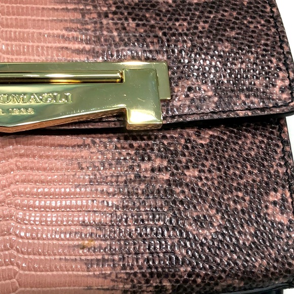 Bruno Magli Crossbody Bag - Picture 7 of 8